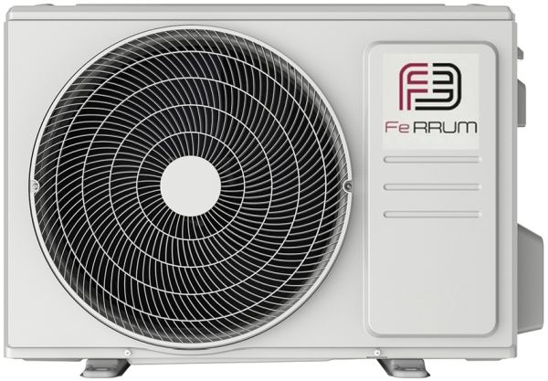 Ferrum Force Inverter Out