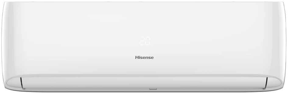 Hisense Goal In