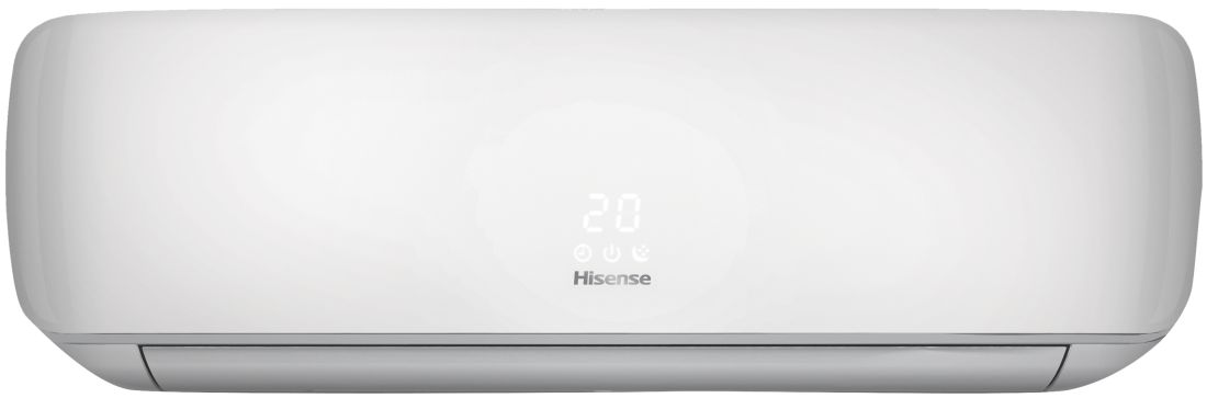 Hisense Premium Super Inverter In