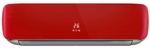 Hisense Red Crystal Super Inverter Icon