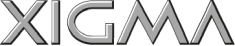 Xigma logo